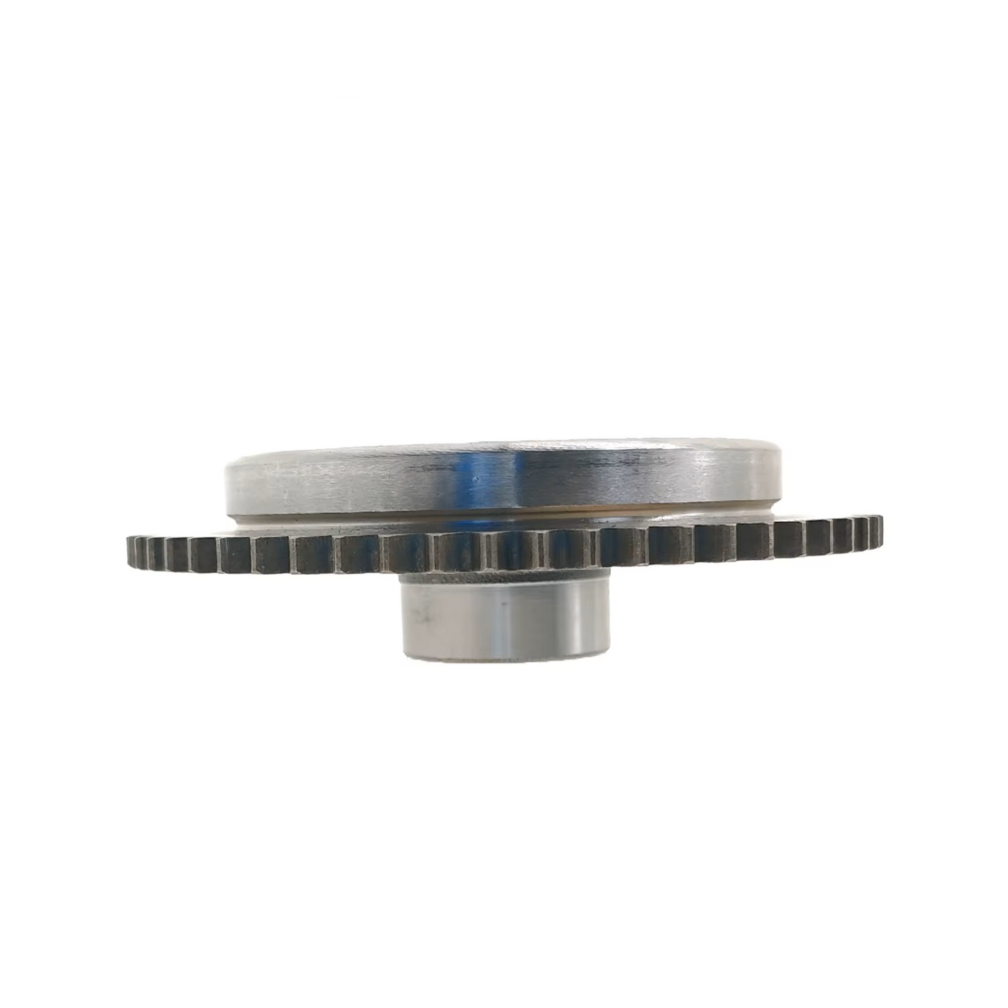 Placa Partida Completa Quadriciclos Atvs 200cc/250cc Lifan/ Loncin/Zongshen