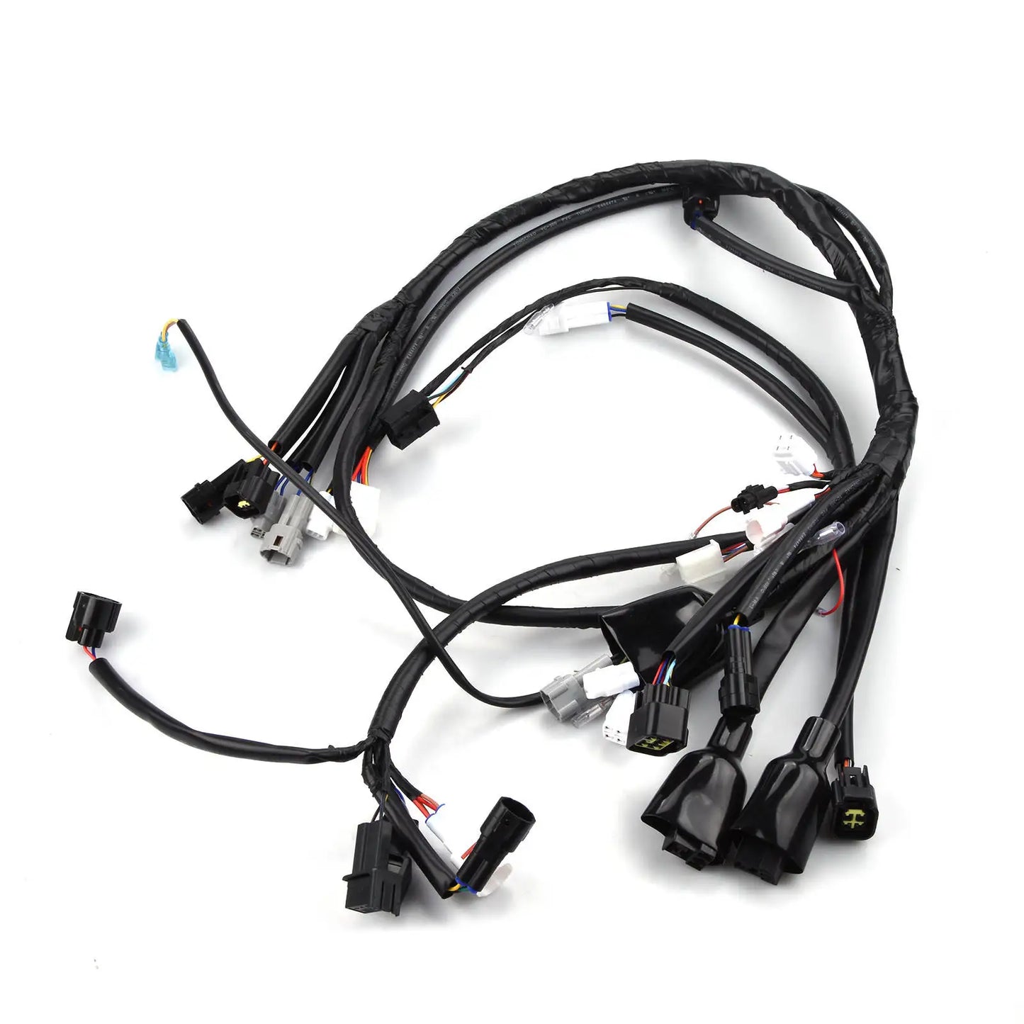 Chicote/ Fiação Completa Quadriciclos Atvs YFZ 450 Yamaha