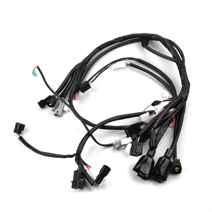 Chicote/ Fiação Completa Quadriciclos Atvs YFZ 450 Yamaha