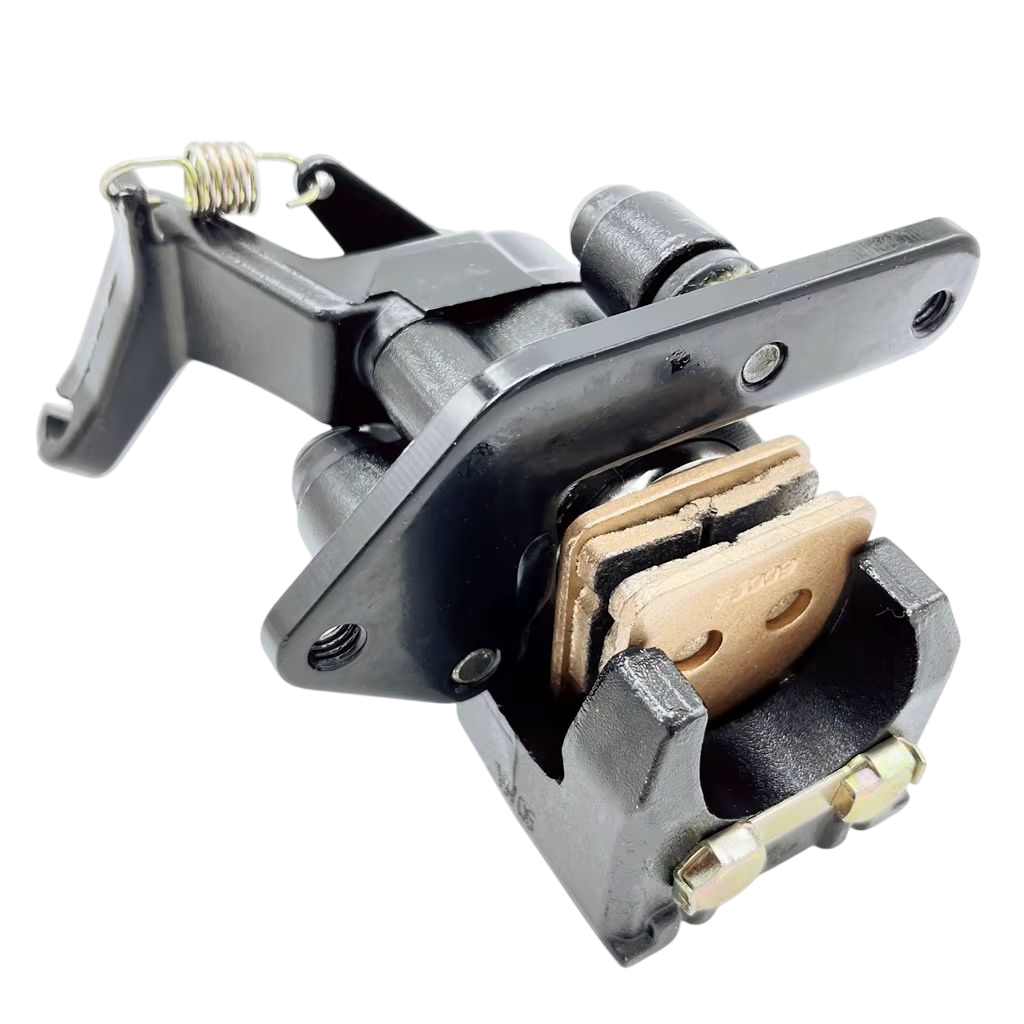 Caliper Freio Traseiro Quadriciclos Atvs 150/ 200/ 250 Lifan