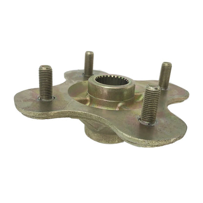 Cubo De Roda Quadriciclos Atvs Montez 250 Traxx/ Jianshe 250