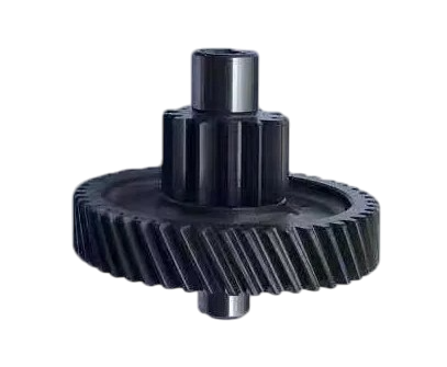 Eixo ou Engrenagem Caixa Cambio Scooter Neo 115 Yamaha