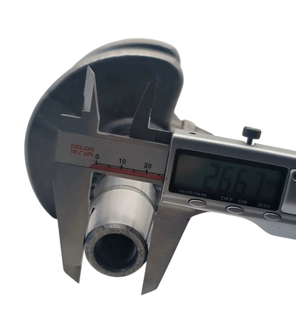 Kit Motor Quadriciclos Atvs Outlander/ Renegado/ Maverick 800 Can Am