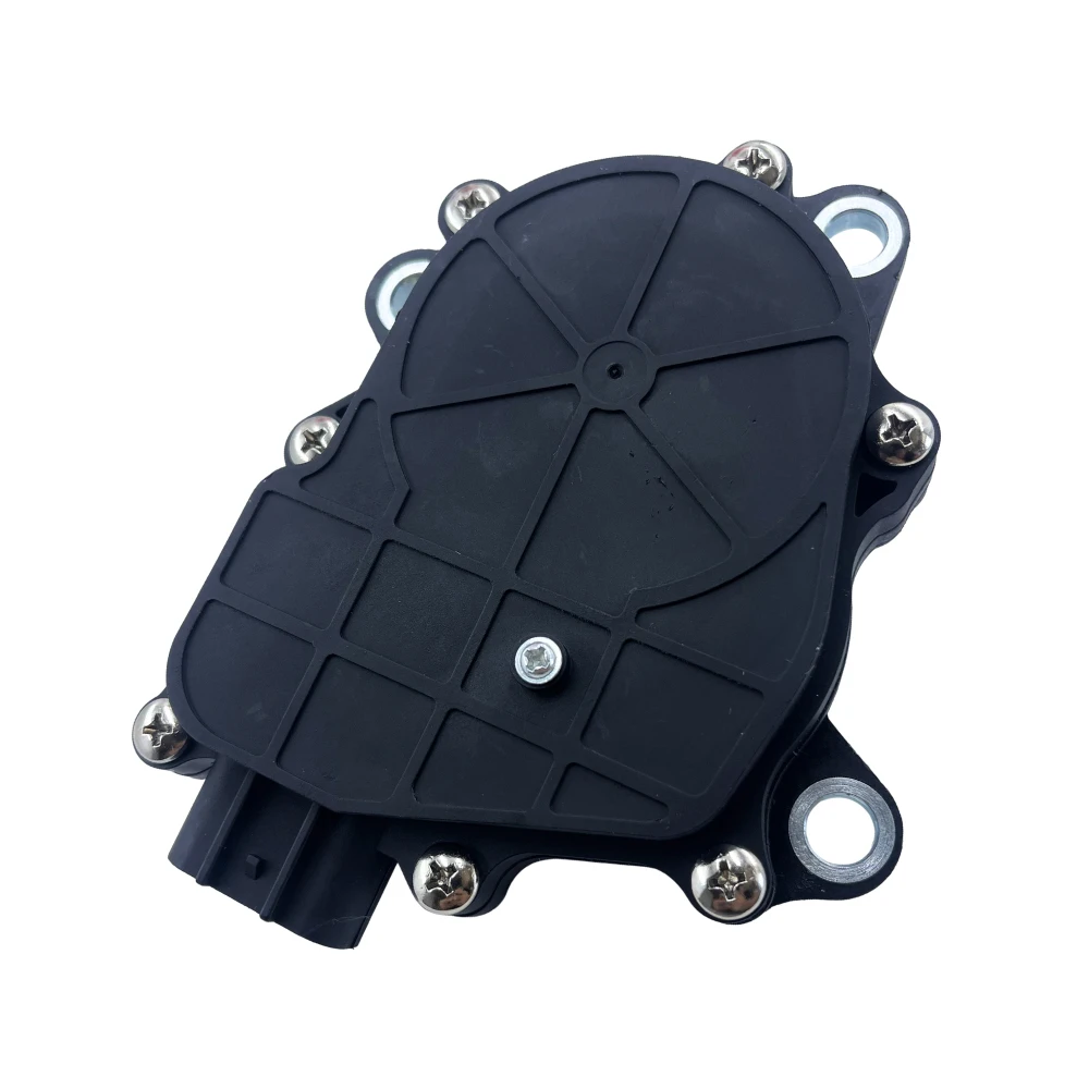 Atuador Da Transmissão Quadriciclos Atvs Forge 400i Hs400 Hisun