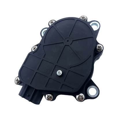 Atuador Da Transmissão Quadriciclos Atvs Forge 400i Hs400 Hisun