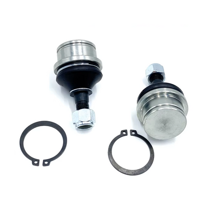 Pivô da Suspensão (Kit 4 Peças) Quadriciclos Atvs/ Utvs Jaguar 500 Kazuma