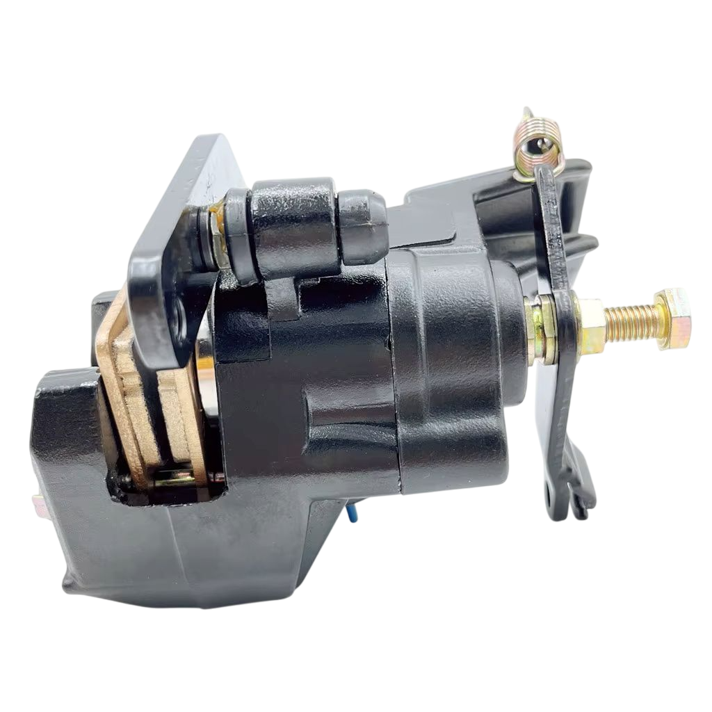 Caliper Freio Traseiro Quadriciclos Atvs 150/ 200/ 250 Lifan