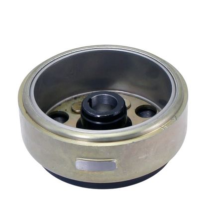 Rotor Magneto 95mm Quadriciclos Atvs Predator 300 Xterrain