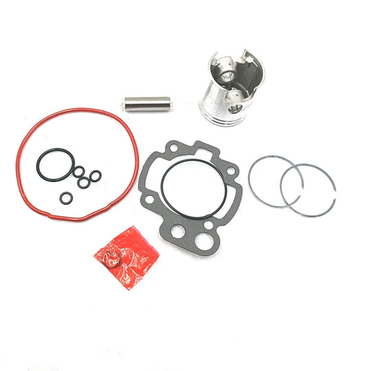 Cilindro Kit 70 (47mm) Scooter 50 2 Tempos Aprilia/Minareli/Peugeot/Malaguti