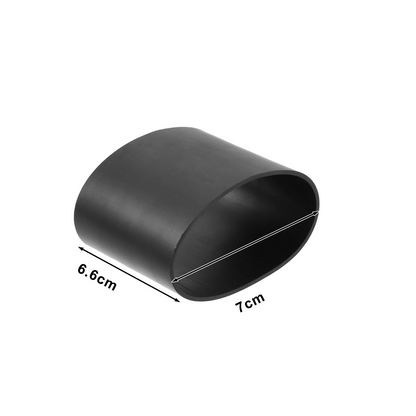 Adaptador da Entrada do Tubo de Ar Quadriciclos Atvs Outlander 400/500/650/800 Can Am