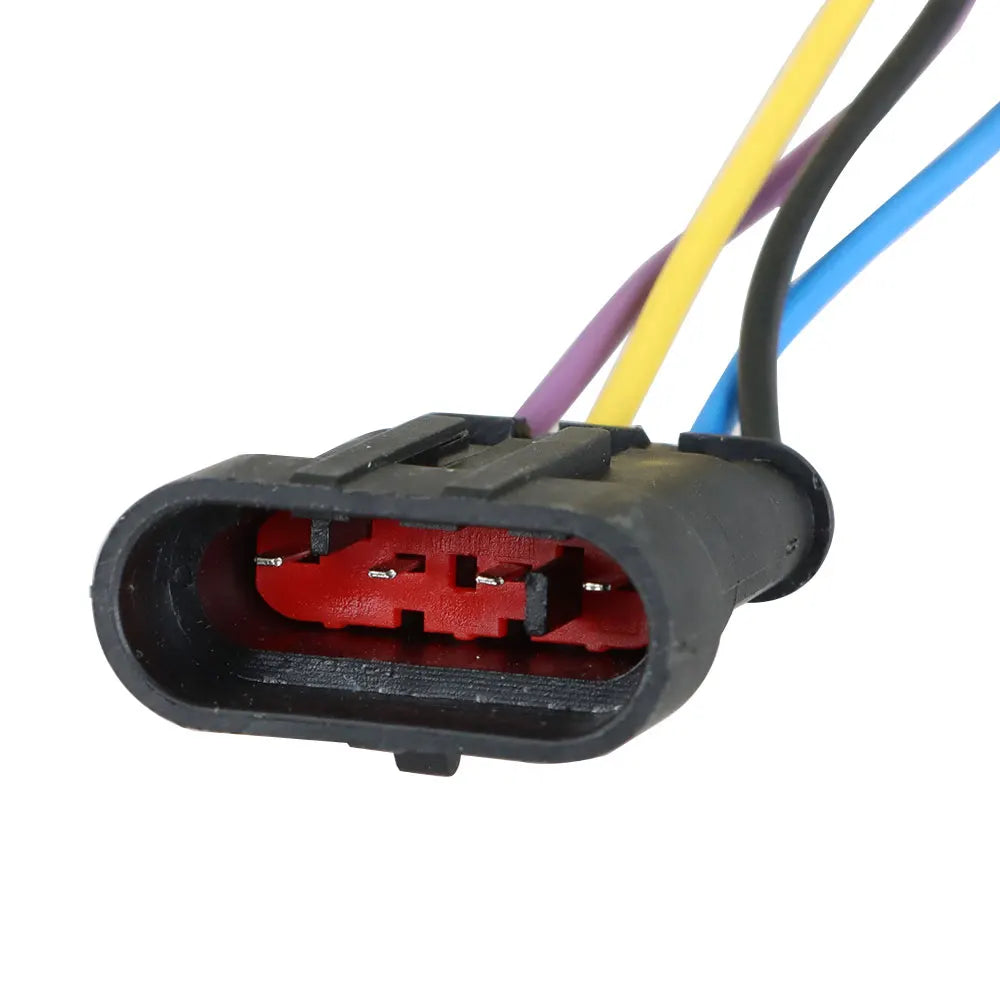 Bomba de Combustível Quadriciclos Atvs/ Utvs Commander 800/ 1000 Can Am