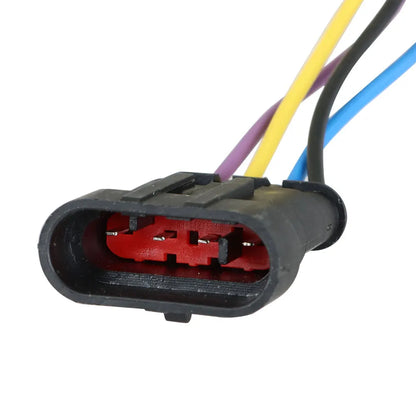 Bomba de Combustível Quadriciclos Atvs/ Utvs Commander 800/ 1000 Can Am