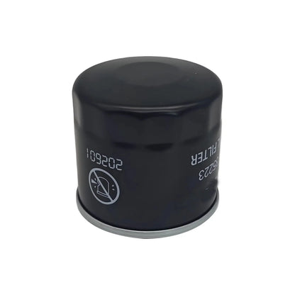 Filtro de Óleo Quadriciclos Atvs T-Boss 550 Ventura