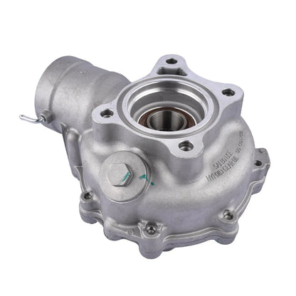 Conj. Diferencial Tras. (Cardan) Quadriciclos Atvs 420/500 14/24 Honda