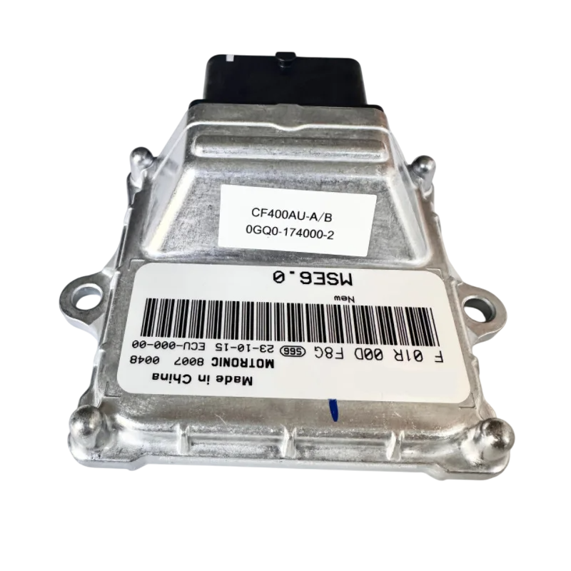 Modulo ECU Quadriciclos Atvs/ Utvs Cforce CF400AU-A/B Cfmoto