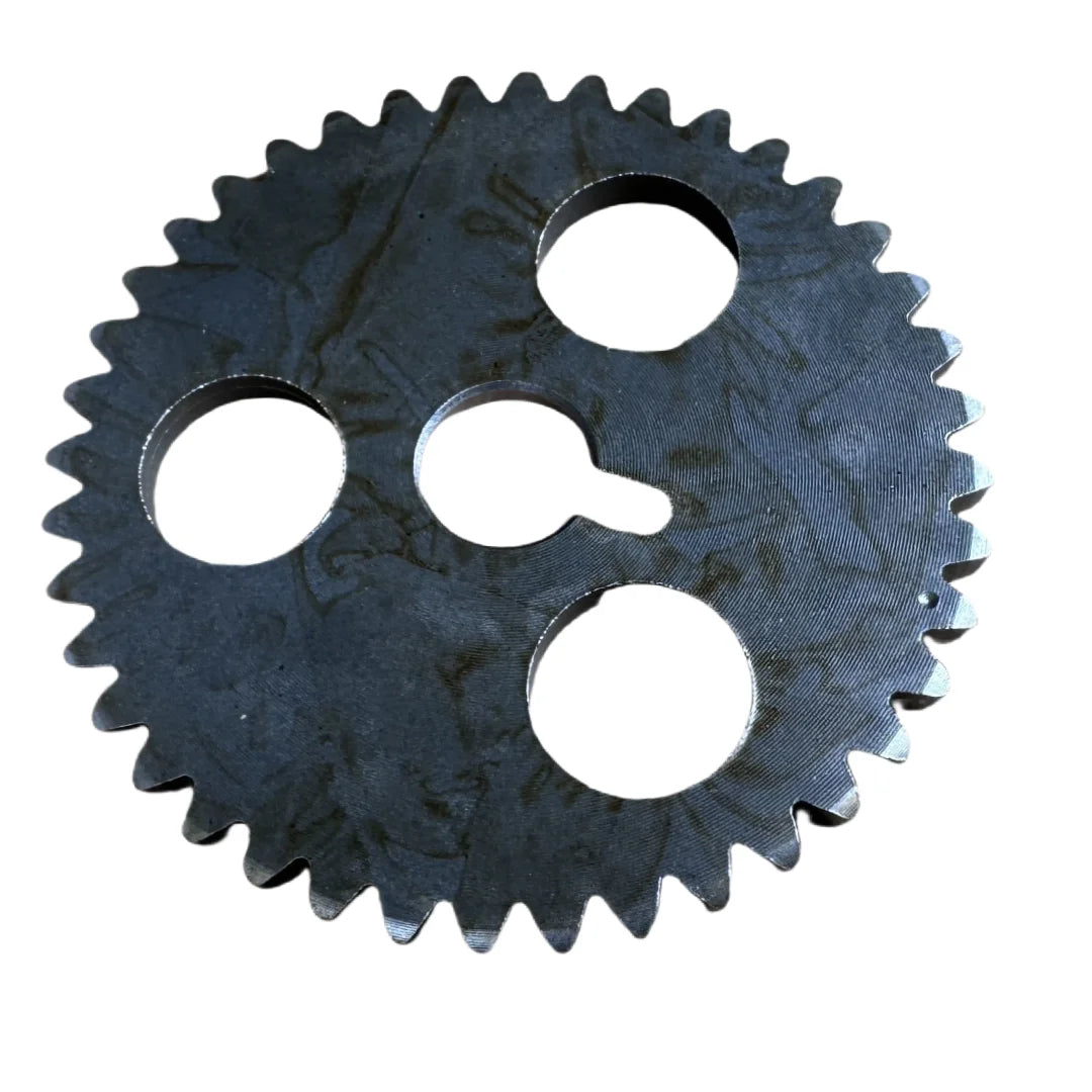 Engrenagem Do Comando Quadriciclos Atvs 400 Hisun