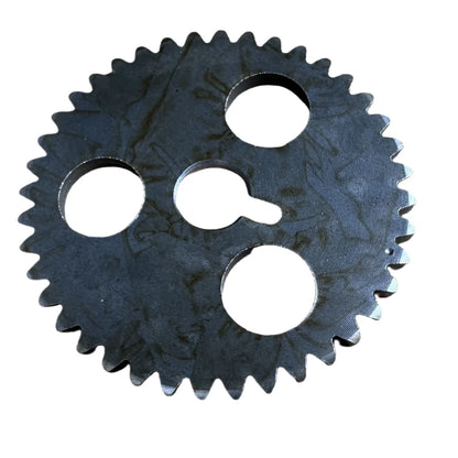 Engrenagem Do Comando Quadriciclos Atvs 400 Hisun