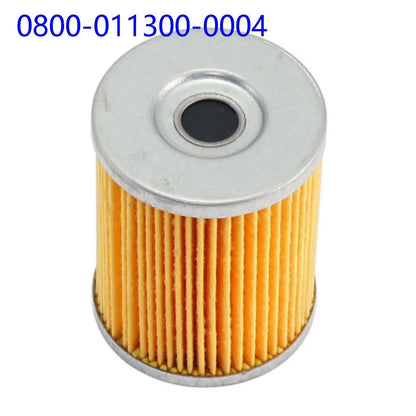 Filtro De Óleo Quadriciclos Atvs CForce/ZForce De 400 Á 1000 CF Moto