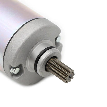 Motor Partida Quadriciclos Atvs Grizzly 550/700 Yamaha