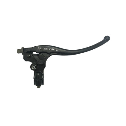 Manete De Freio L. Dir. Quadriciclos Atvs Predator 300 XTerrain