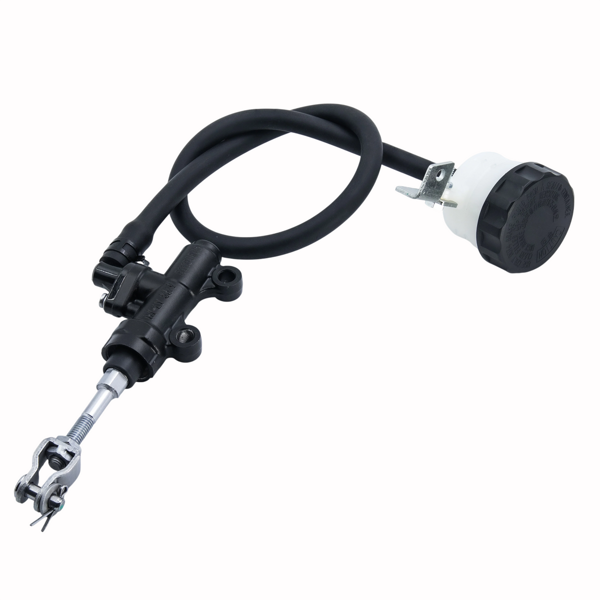 Cilindro Mestre Traseiro Completo Quadriciclos Atvs CF400AZ-3L CF400AU-3S CF500AU-9 CFmoto