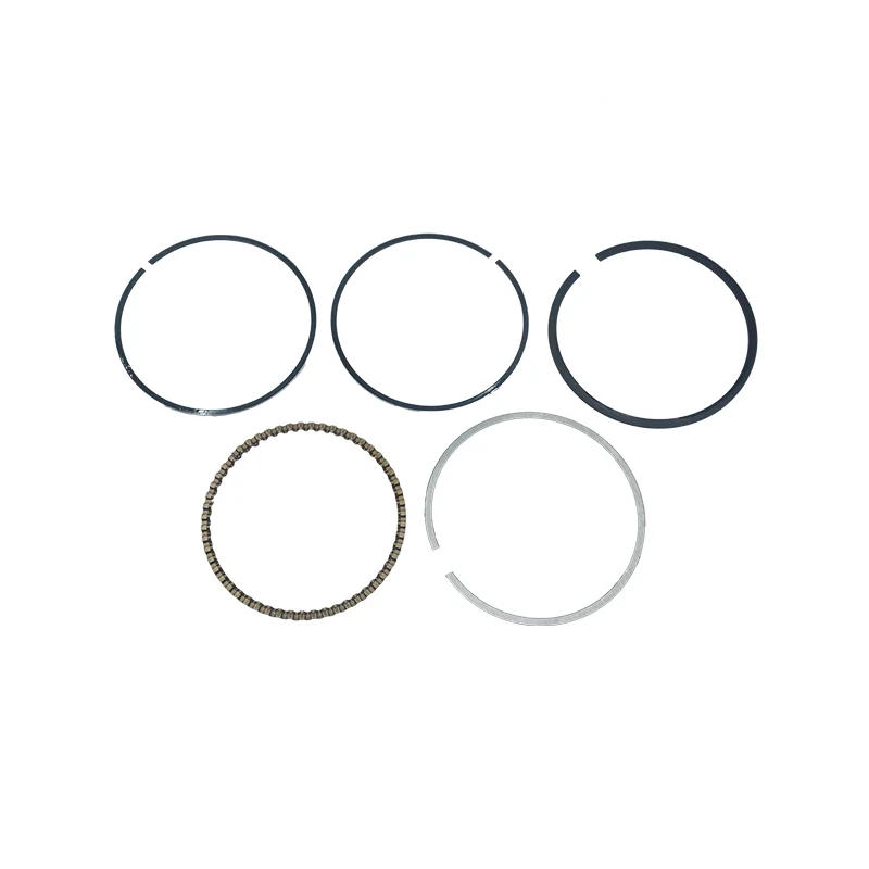 Pistão 52.4mm/ Pino 14mm Quadriciclos Atvs 125 Lifan