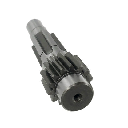 Eixo Da Engrenagem Intermediaria Quadriciclos Atvs 150/200 Shineray/ MXF