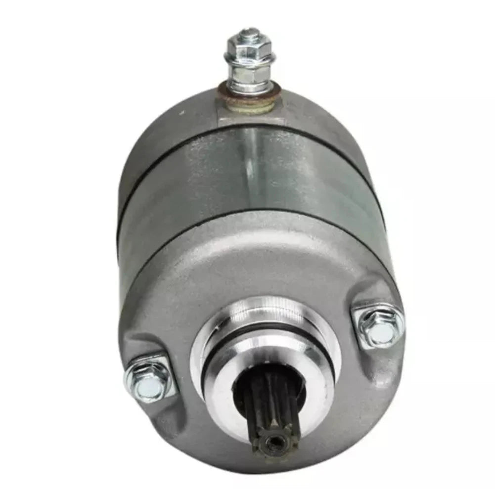 Motor Partida Quadriciclos Atvs TRX 350 Honda