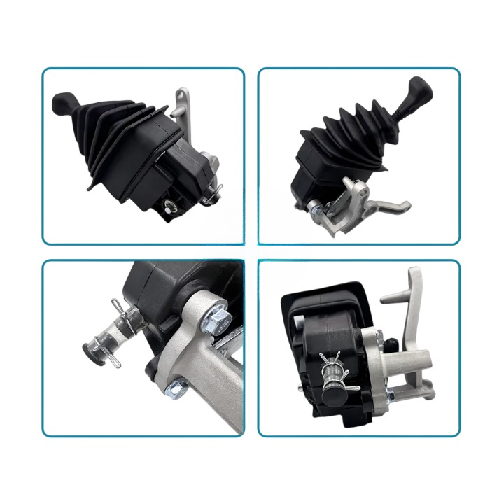 Conjunto da Alavanca do Cambio Quadriciclos Atvs Grizzly 350/450/660 Yamaha