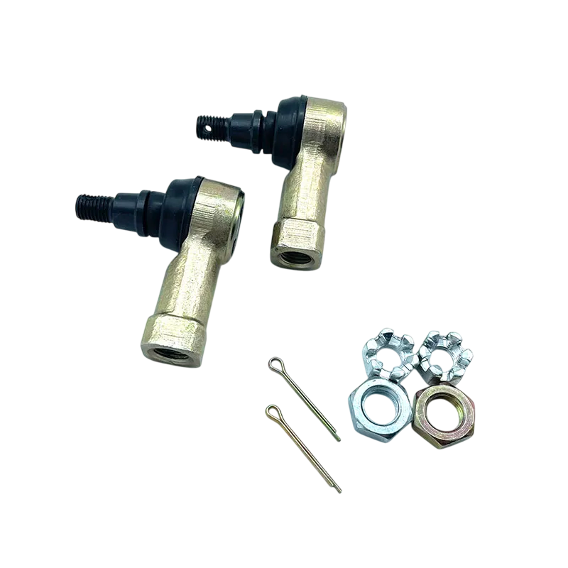 Terminal Direção Quadriciclos Atvs KingQuad LTA-450/ LTA-700/ LTA-750 Suzuki