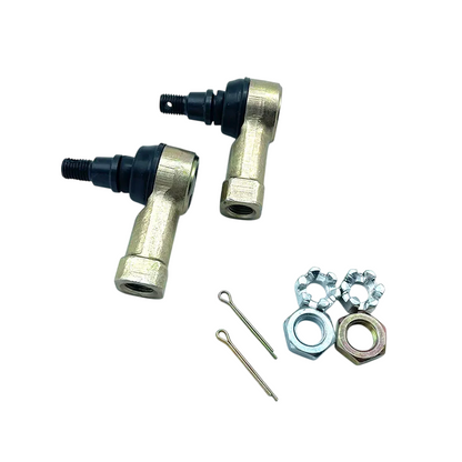 Terminal Direção Quadriciclos Atvs KingQuad LTA-450/ LTA-700/ LTA-750 Suzuki