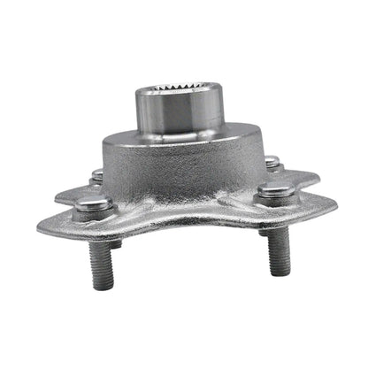 Cubo Roda Traseira L. Direito Quadriciclos Atvs Fourtrax 420 Honda