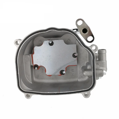 Tampa Do Cabeçote Scooters 125 E 150 4 Tempos