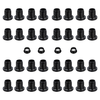 Kit Buchas Suspensão Diant./Tras. Quadriciclos Atvs/Utvs Rzr 900 Polaris
