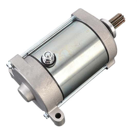Motor Partida Quadriciclos Atvs HS500/HS700/HS750 Hisun