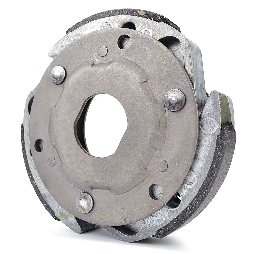 Embreagem Tras. (Disco C/ Sapatas) Quadriciclos Atvs Ds 250 Can Am
