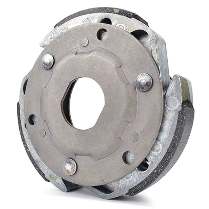 Embreagem Tras. (Disco C/ Sapatas) Quadriciclos Atvs Ds 250 Can Am