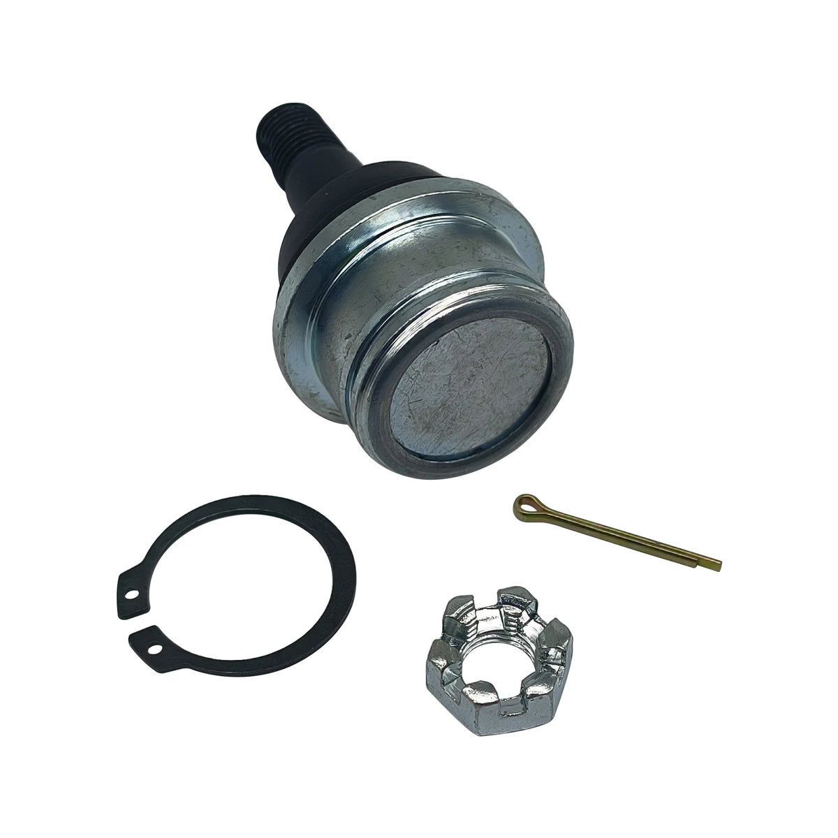 Pivô da Suspensão Superior e Inferior (Kit 4 Pçs.)Quadriciclos Atvs Outlander 400/ 650/ 800 Can Am