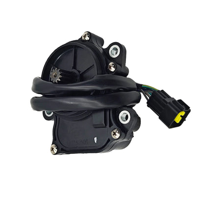 Atuador do Diferencial Dianteiro Quadriciclos Atvs/ Utvs CForce 400-450-500-520-550-600-625-850-1000 CFmoto