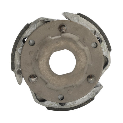 Embreagem Secundaria (Disco C/ Sapatas) Quadriciclos Atvs Hsun 250 Bull