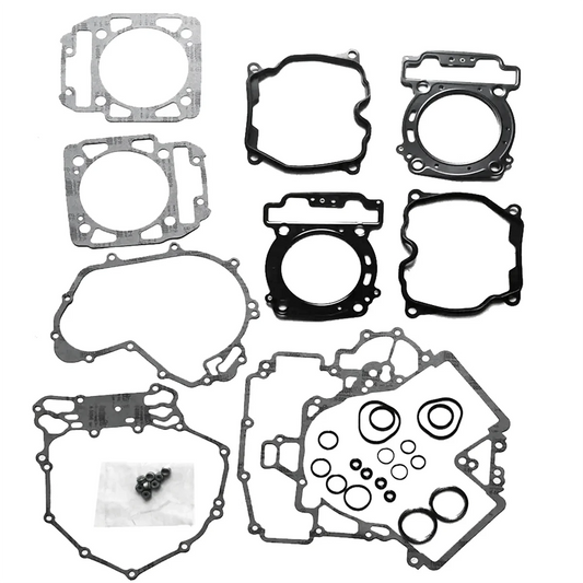 Jogo De Juntas Completo Quadriciclos Atvs 400/ 500/ 650/ 800/ 1000 Can Am