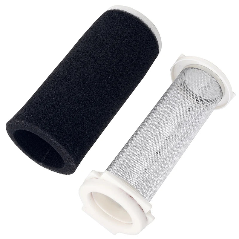 Elemento Filtro De Ar e Guia Quadriciclos Atvs 350/600/660  Yamaha