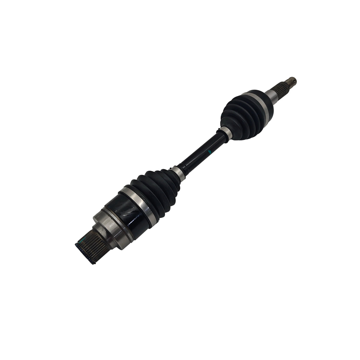 Eixo de Transmissão CV Traseiro Quadriciclos Atvs CF 450S/L - 520S/L  CFmoto