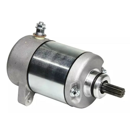 Motor Partida Quadriciclos Atvs TRX 350 Honda