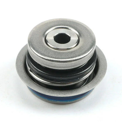 Reparo Bomba D´água Quadriciclos Atvs/ Utvs Sportman/ Scrambler 400/450/500/550 Polaris
