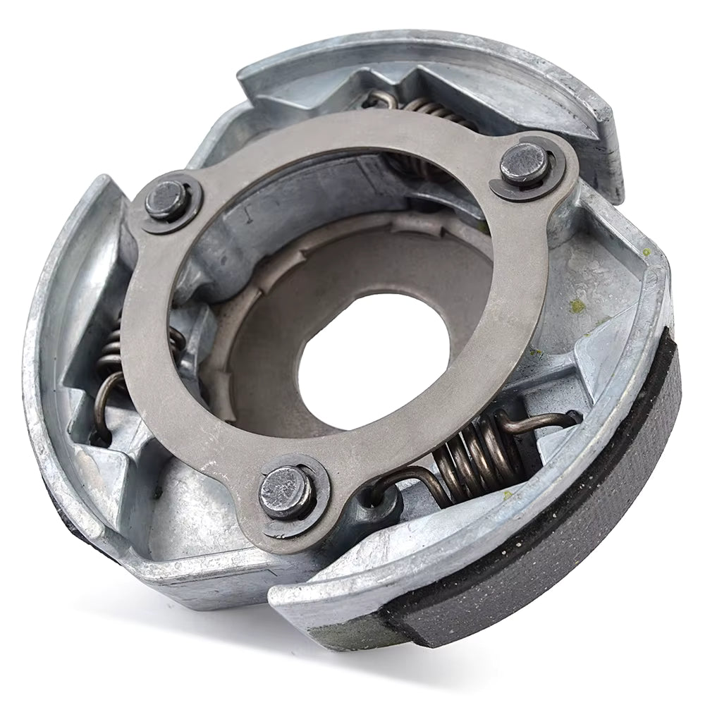 Embreagem Tras. (Disco C/ Sapatas) Quadriciclos Atvs Ds 250 Can Am