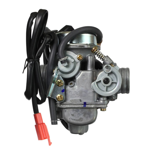 Carburador Completo Scooter 125 T3 Garini