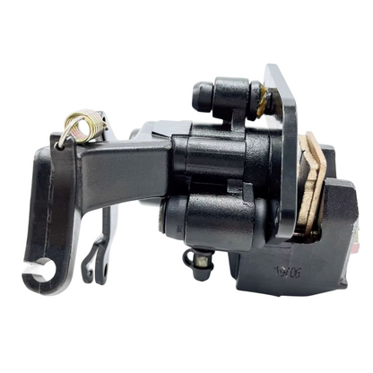 Caliper Freio Traseiro Quadriciclos Atvs 150/ 200/ 250 Lifan