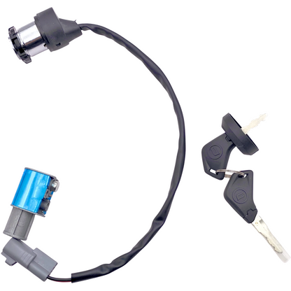 Chave Ignição Quadriciclos Atvs Cforce 400/450/500/520/600/625 Cfmoto