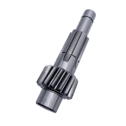 Eixo Da Engrenagem Intermediaria (15 Dentes) Quadriciclos Atvs 150/200 Shineray/ MXF